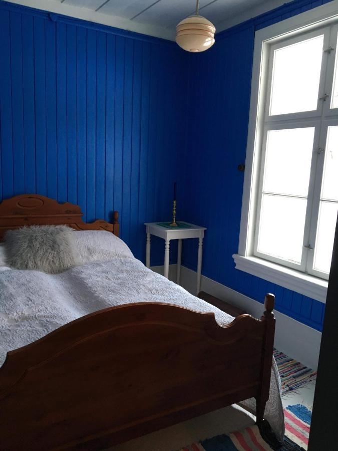 Skjeggestad Gjestehus Ringebu Exterior foto